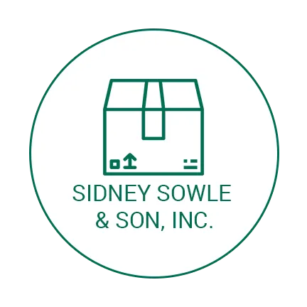 Sidney Sowle & Son logo