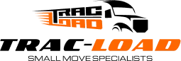 Trac-Load Furniture Movers Logo