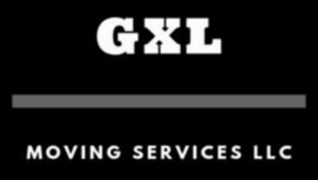 GXL Moving Services Logo