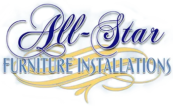 All-Star Furniture Installations logo