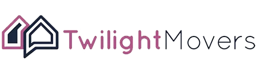 Twilight Movers - Anaheim logo