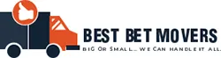 Best Bet Movers logo