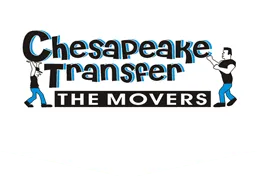 Chesapeake Transfer LLC Logo