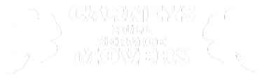 Carney's Full Services Movers logo