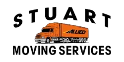 Stuart Moving Services logo