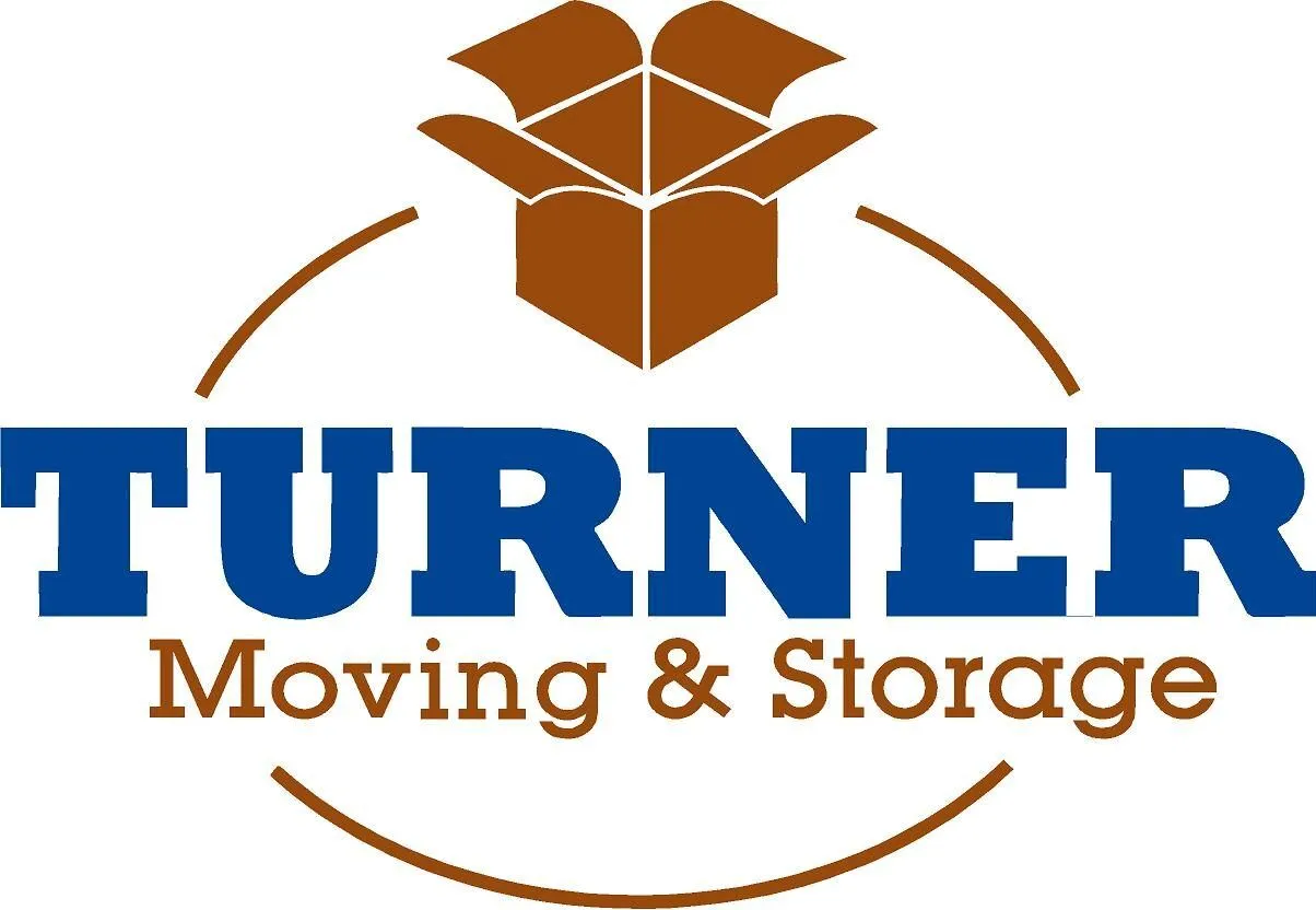 Turner Moving & Storage logo