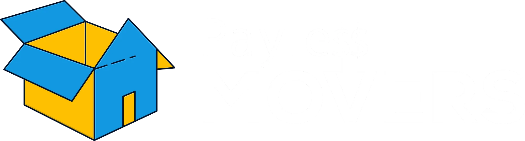 Payless Movers MN Logo