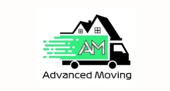Advanced Moving LLC logo