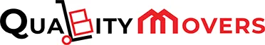 Quality Movers WA Logo