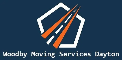 Woodby Moving Services Dayton Logo