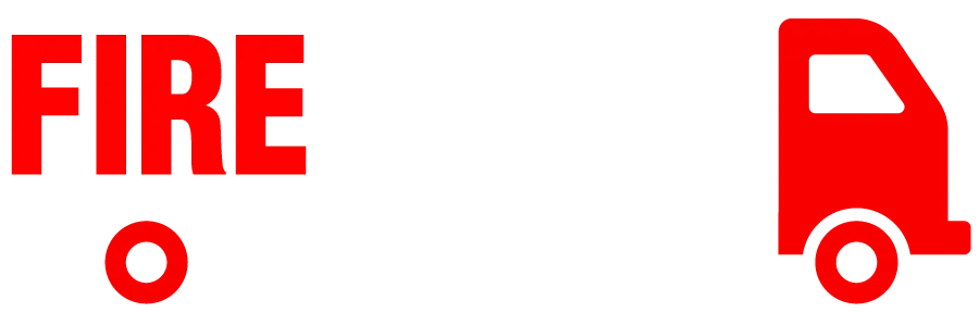 Firehouse Moving Company logo