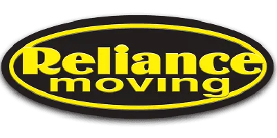 Reliance Moving Logo