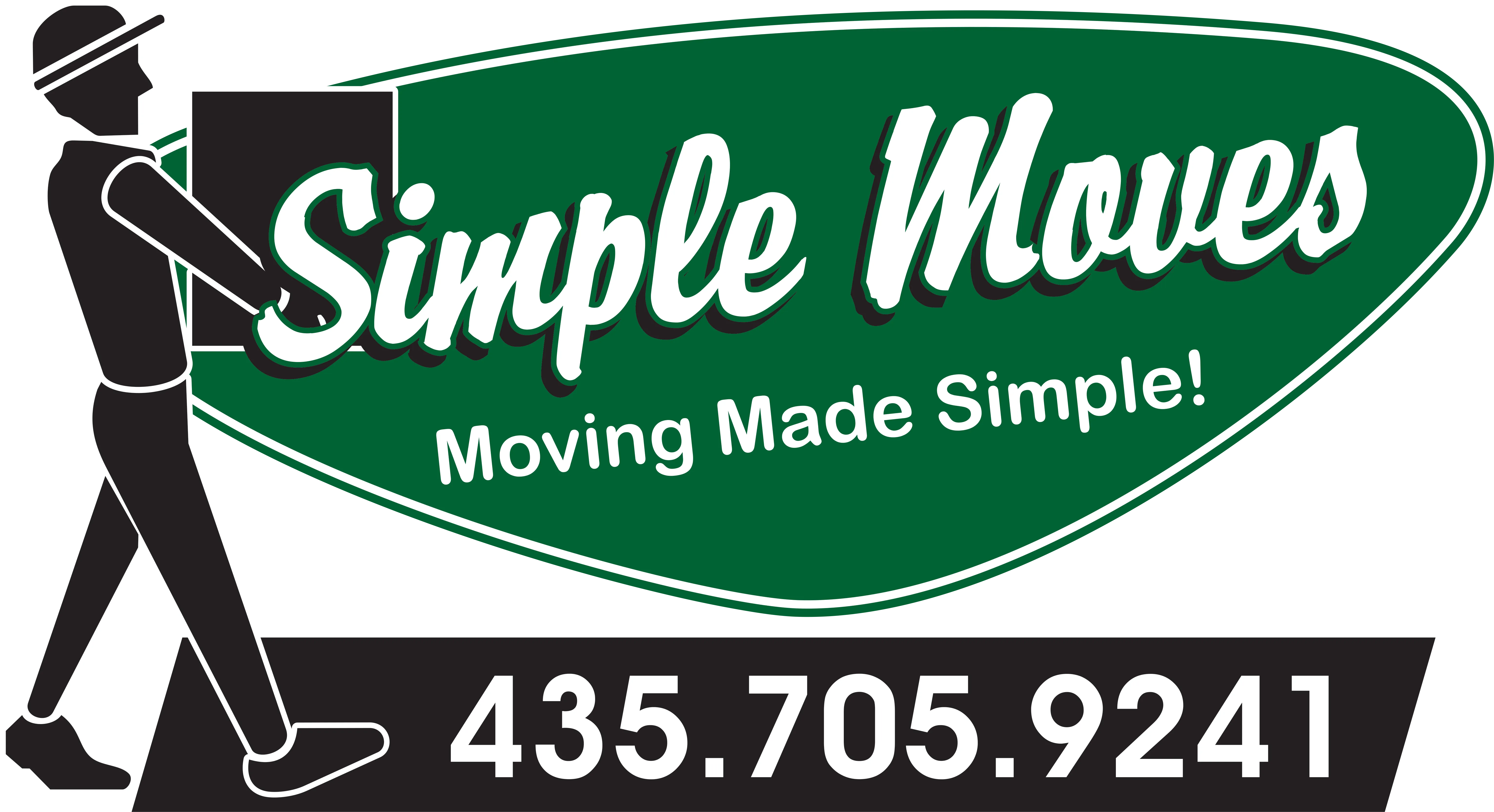 Simple Moves logo