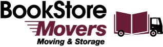 Bookstore Movers logo