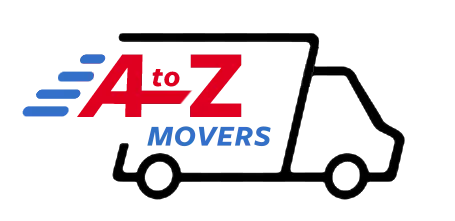 A to Z Moving & Storage, Inc. Logo