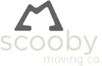 Scooby Moving Company logo