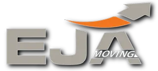 EJA Moving & Storage logo