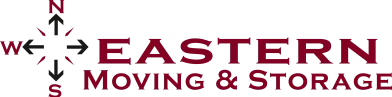 Eastern Moving & Storage logo