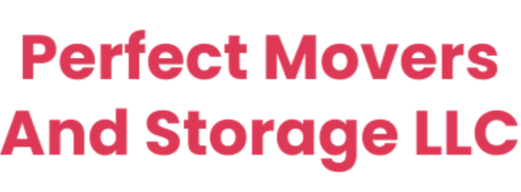 Perfect Movers & Storage LLC logo