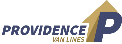 Providence Van Lines logo