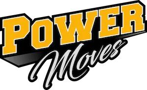 Power Moves logo