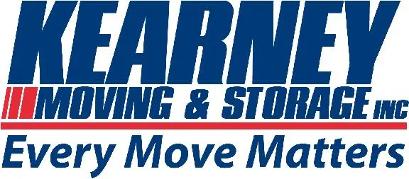 Kearney Moving & Storage Inc. Logo