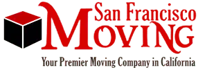 San Francisco Movers Logo