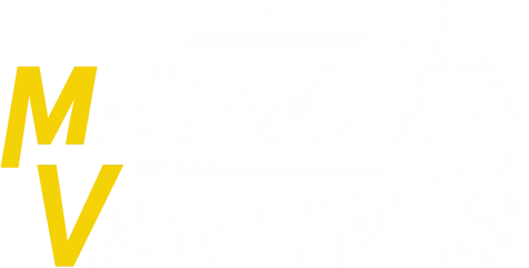 Metro Van Lines LLC logo