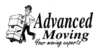 Advanced Moving Logo