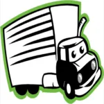 San Luis Movers logo