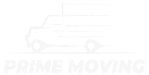 Prime Moving LLC logo