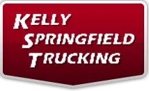 Kelly Springfield Trucking logo