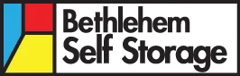 Bethlehem Self Storage Logo