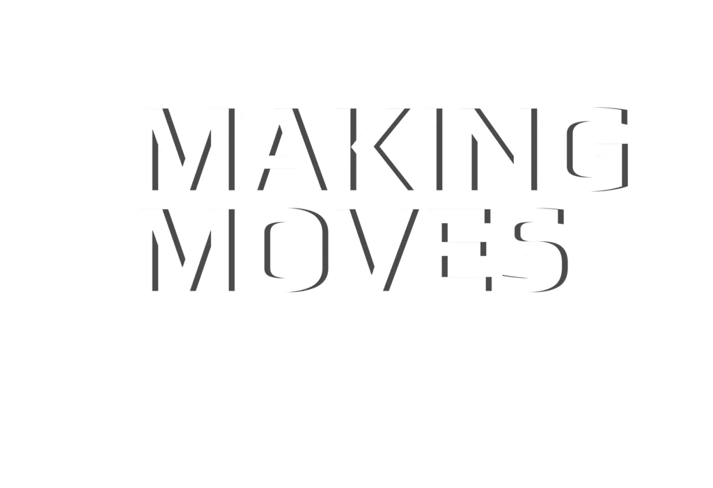 Making Moves of GA logo