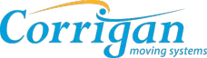 Corrigan Moving Systems logo