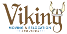 Viking Moving logo