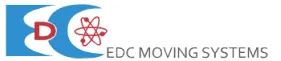 EDC Moving Systems Logo