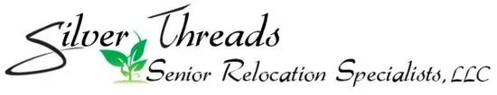 Silver Threads Senior Relocation Specialists logo