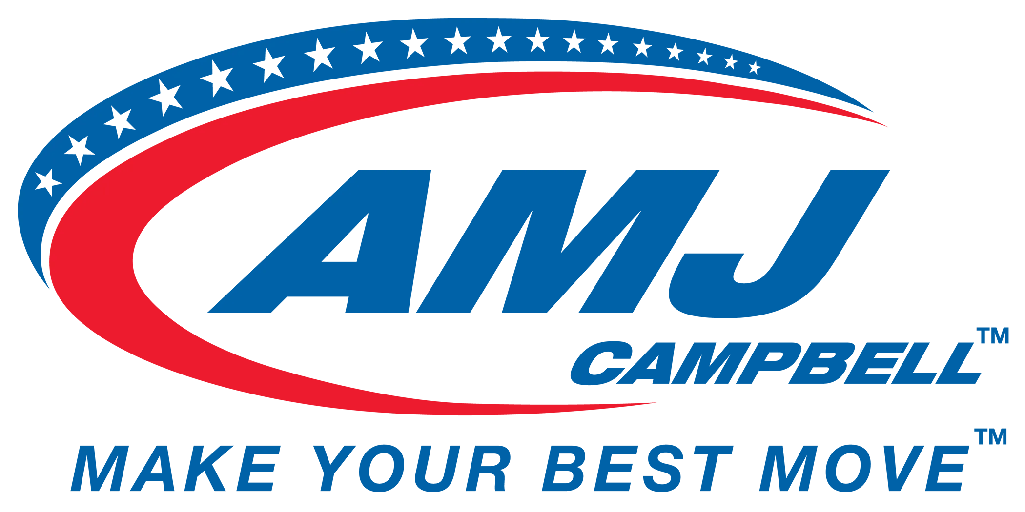 AMJ Campbell Florida, Inc. Logo