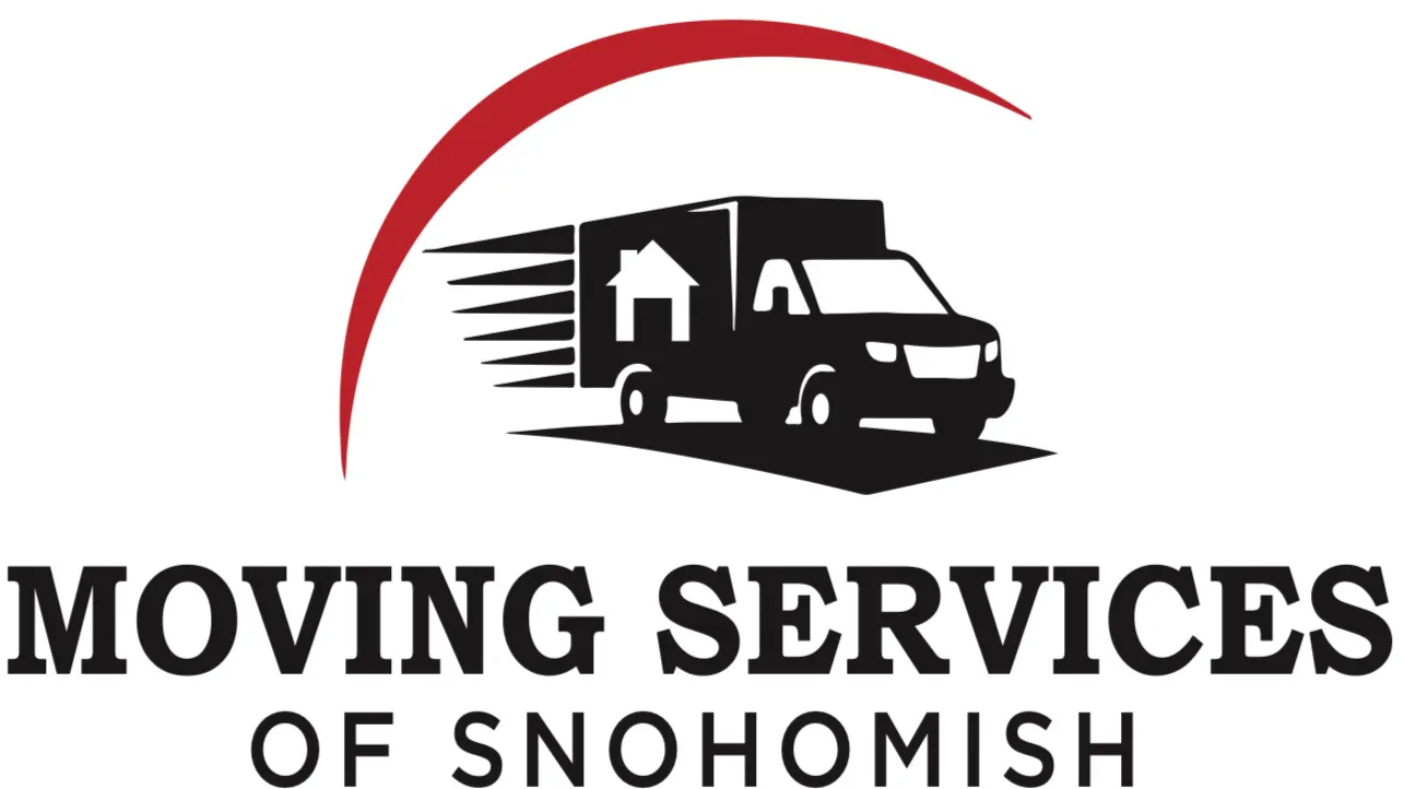 Moving Services of Snohomish Logo