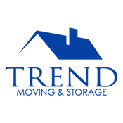 Trend Moving logo