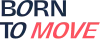 Born to Move Movers logo