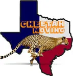 Cheetah Moving logo