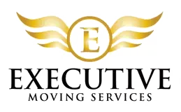 Executive Moving Services Logo