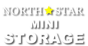 North Star Mini Storage logo