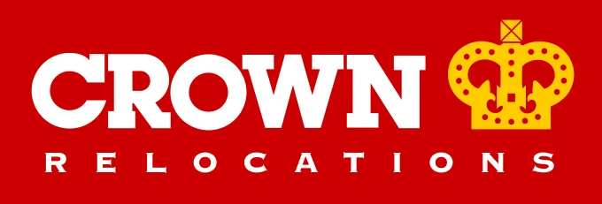 Crown Relocations - New York logo