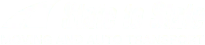 State To State Moving and Auto Transport logo