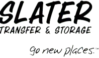 Slater Transfer & Storage Atlas Van Lines - Las Vegas Logo