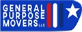 General Purpose Movers, LLC of Tennessee Logo