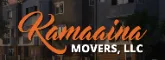 Kamaaina Movers, LLC logo